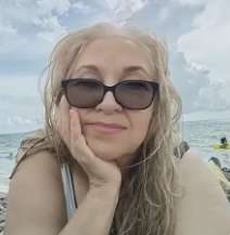 Марина, 55 лет, бухгалтер